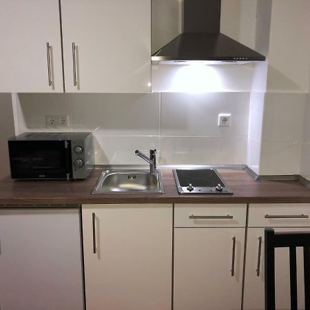 Apartment 4 Rent Bochum Exteriör bild