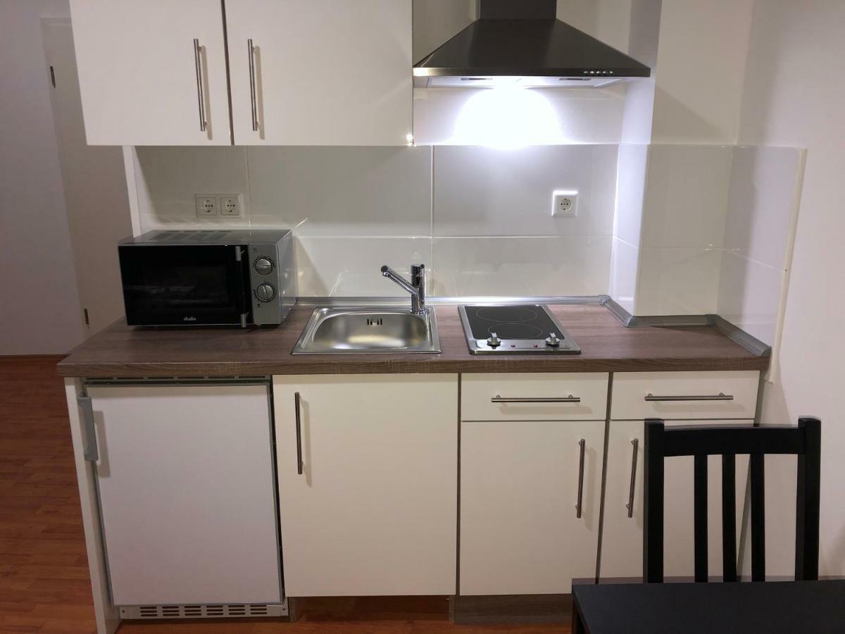 Apartment 4 Rent Bochum Exteriör bild
