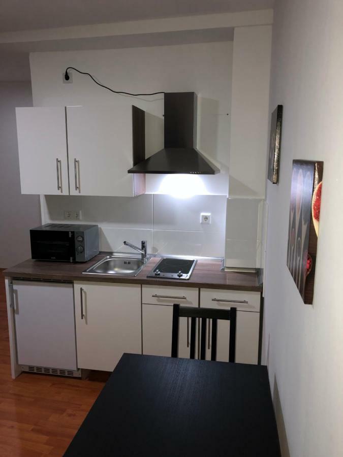 Apartment 4 Rent Bochum Exteriör bild