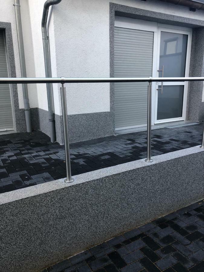 Apartment 4 Rent Bochum Exteriör bild
