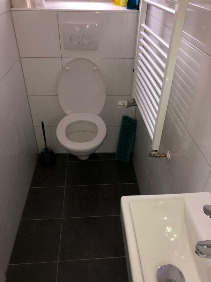 Apartment 4 Rent Bochum Exteriör bild