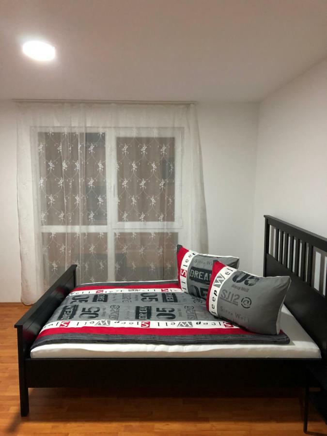Apartment 4 Rent Bochum Exteriör bild