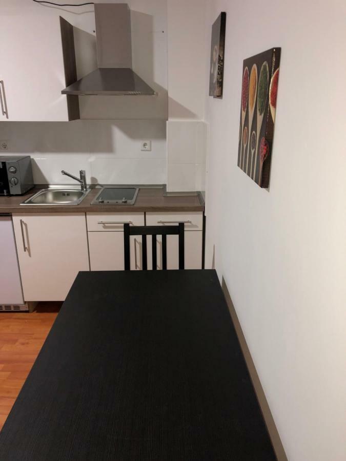 Apartment 4 Rent Bochum Exteriör bild