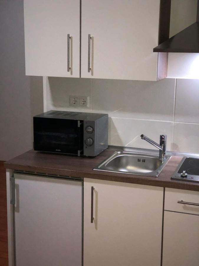 Apartment 4 Rent Bochum Exteriör bild