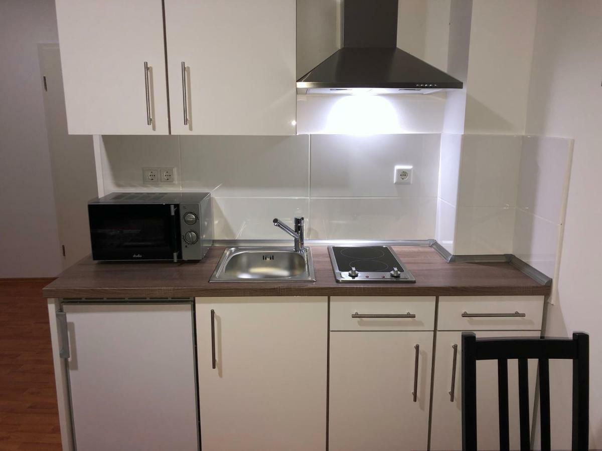 Apartment 4 Rent Bochum Exteriör bild