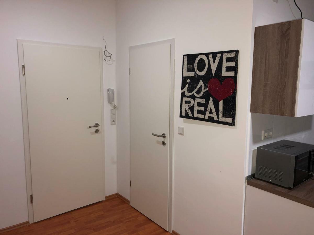 Apartment 4 Rent Bochum Exteriör bild