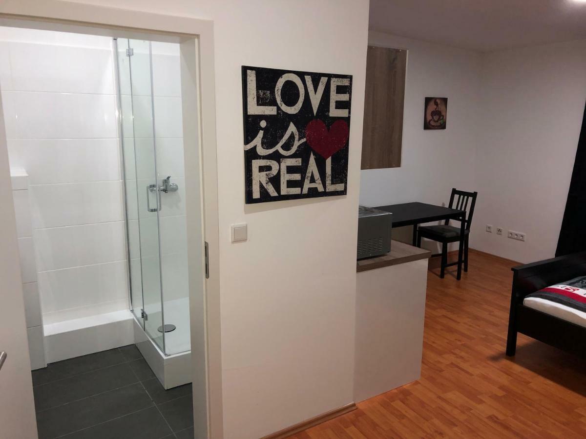 Apartment 4 Rent Bochum Exteriör bild