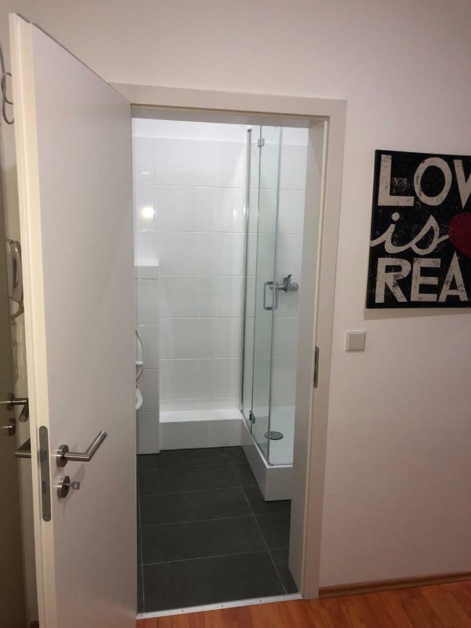 Apartment 4 Rent Bochum Exteriör bild