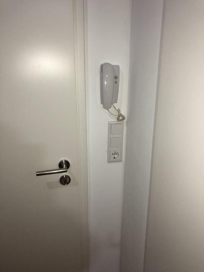 Apartment 4 Rent Bochum Exteriör bild