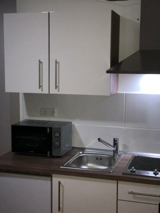 Apartment 4 Rent Bochum Exteriör bild
