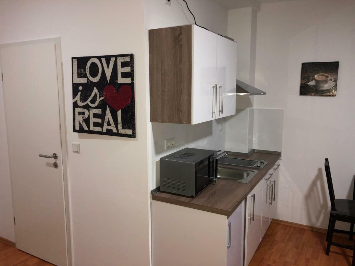 Apartment 4 Rent Bochum Exteriör bild