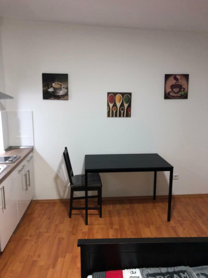 Apartment 4 Rent Bochum Exteriör bild